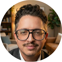 Dr. Tristan Guarini, PhD