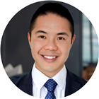 Dr. Triston Wong, MD