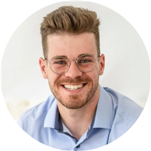 Dr. Tristyn Hasmer, DC