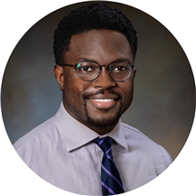 Dr. Trocon Davis, MD