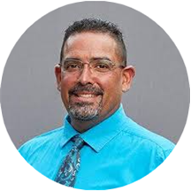 Dr. Troy Dickinson, DO