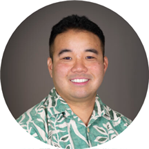 Dr. Troy Hanaoka, PT, DPT