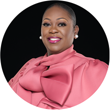 Dr. Trudy-Ann Gayle, PhD