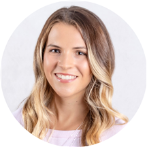 Dr. Trudy Roth, PT, DPT