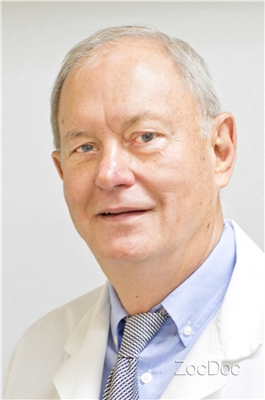 Dr. Truman McGhee, OD