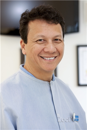 Dr. Trung Ho, DDS