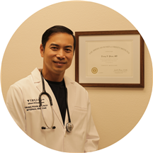 Dr. Trung Pham, MD