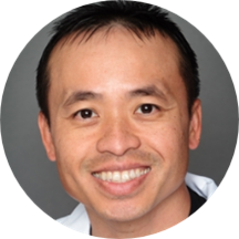 Dr. Trung Truong, MD, FAAP
