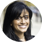 Dr. Trupti Desai, DDS