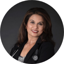 Dr. Trupti Patel, MD