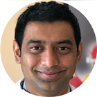 Dr. Trushar Patel, DDS