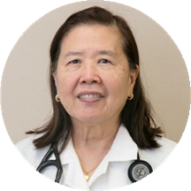 Dr. Tsui Rangam, MD