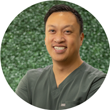 Dr. Tuan Nguyen, DDS