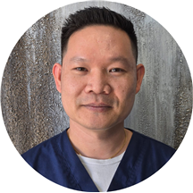 Dr. Tuan Tran, DDS
