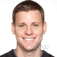 Dr. Tucker VanYperen, DMD