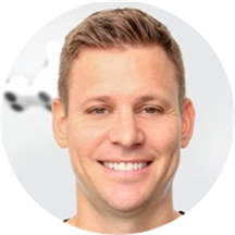 Dr. Tucker Vanyperen, DMD