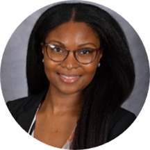 Dr. Tudi-Max Brown, MD