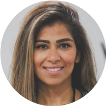 Dr. Tuka Altekreeti, DDS