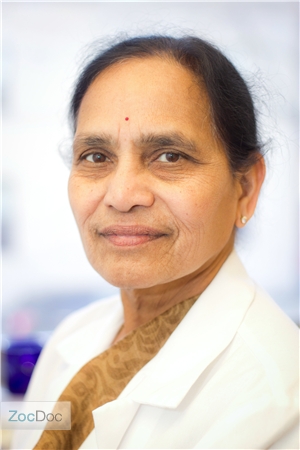 Dr. Tulasi Devi Polavarapu, MD