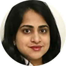 Dr. Tulsa Patil, DMD