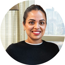 Dr. Tulsie Patel, MD