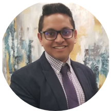 Dr. Tushin Shah, DDS