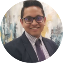 Dr. Tushin Shah, DDS, BDS, FAGD