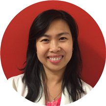 Dr. Tuyen Huynh, OD