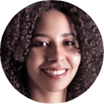 Dr. Tyah Johnson, OD