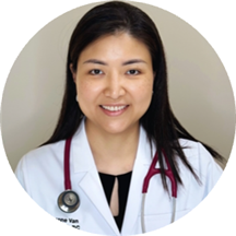 Dr. Tyanne Van, PMHNP, DNP