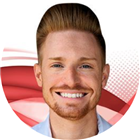 Dr. Tyler Bellack, OD