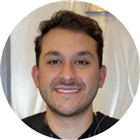 Dr. Tyler Ghadoushi, DDS