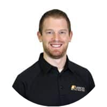 Dr. Tyler Kidman, DC