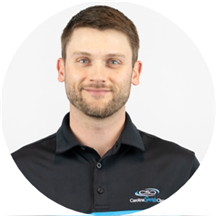 Dr. Tyler Lehman, DC