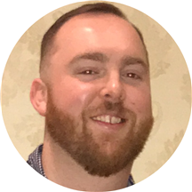 Dr. Tyler Reid, PT, DPT