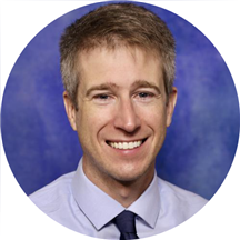 Dr. Tyler Reimann, MD