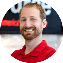 Dr. Tyler Riesgraf, DC