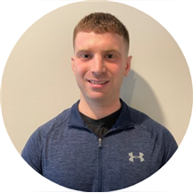 Dr. Tyler Rosenberg, PT, DPT