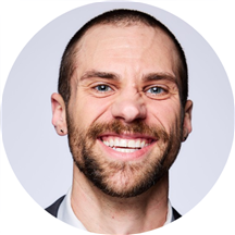 Dr. Tyler Sanslow, DMD