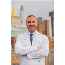 Dr. Tyler Smith, DMD