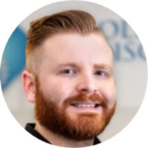 Dr. Tyler Smith, DPT, PT