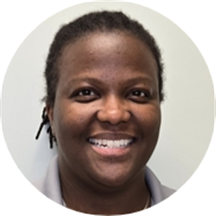 Dr. Tyresia White, DMD