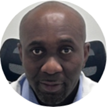 Dr. Uchechi Nze, DNP