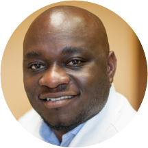 Dr. Uchenna Ogbuokiri, MD