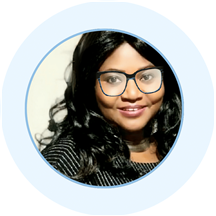 Dr. Uchenna Stephanie Ukoha, DNP