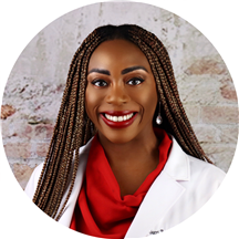 Dr. Ugochi Gucci Ezeala, MD, MPH