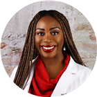 Dr. Ugochi Gucci Ezeala, MD, MPH