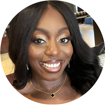 Dr. Uju Onyilagha, DPT