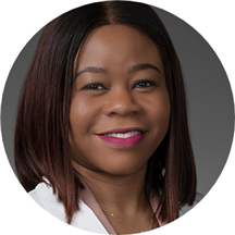 Dr. Ujuchukwu Okpechi, MD