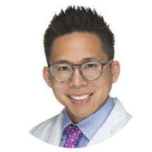 Dr. Ulysses Hsu, DDS